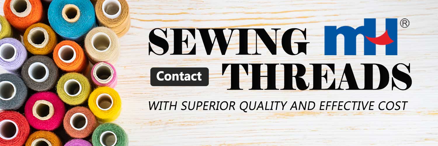 Sewing Thread Wholesale