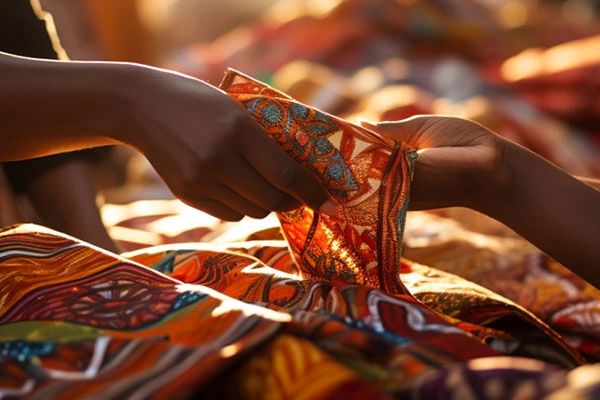 Mali Fabrics