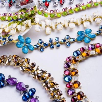 Beads & Crafts