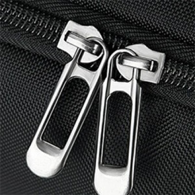 Zipper for Bags and Luggages