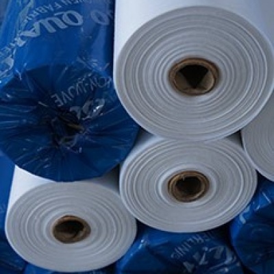 Chemical-bonded Nonwoven Interlining