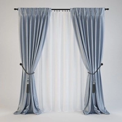 Curtain Accessory