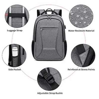 Bag & Luggage Accessories