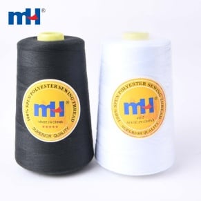 40/2 100 Spun Polyester Sewing Thread