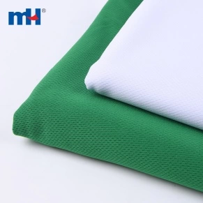 100% Polyester Dri-Fit Fabric
