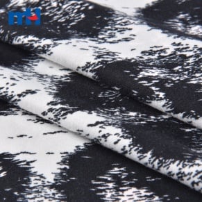 93% Polyester 7% Spandex 4 Way Stretch Fabric