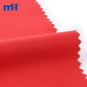 75D*150D(288F) 108gsm Microfiber Plain Fabric