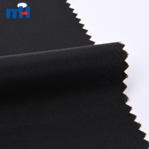 75D*150Dx2 130gsm Microfiber Plain Fabric