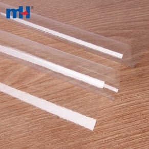 Normal Clear PVC Film with Powder
