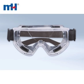 Environmental PVC Safety Goggle