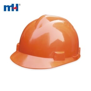 Worker Safety Helmet