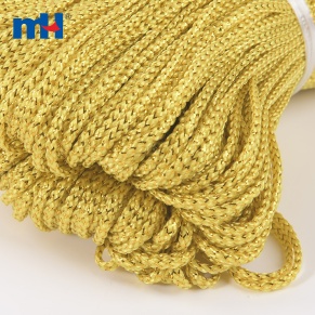 3mm Metallic Rope without Elasticity