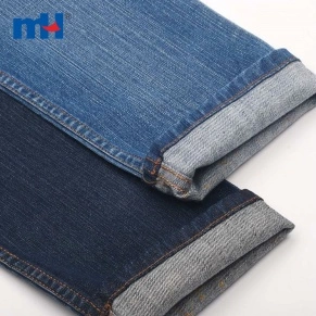 Cotton Spandex Denim Jeans Fabric