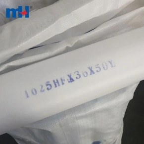 Non-Woven Fusible Interlining Fabric
