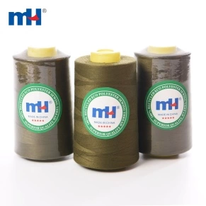 20S/2 Recycled Polyester Sewing Thread
