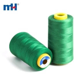 20S/4 UV + Water Proof Polyester Sewing Thread 1000M