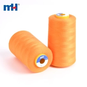40S/2 Polyester Sewing Thread 5000Y