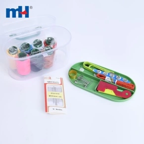 Portable Sewing Kit Box-Big