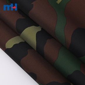 US Army Woodland Camouflage Fabric