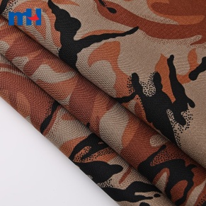 Oman Desert Military Camouflage Fabric
