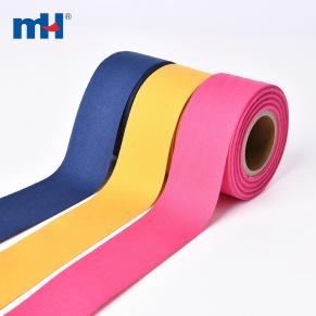 40mm Cotton Ribbon from China Factory