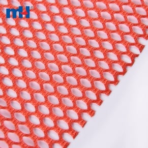 Polyester Tricot Net Fabric