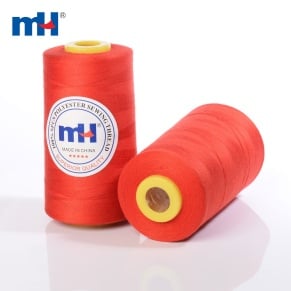 40/2 Polyester Sewing Machine Thread