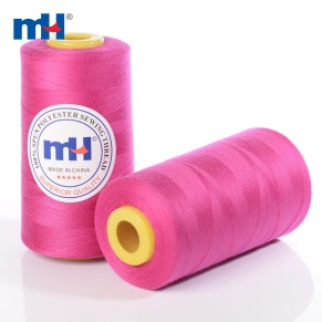 50S/2 5000yds 100% Spun Polyester Sewing Thread