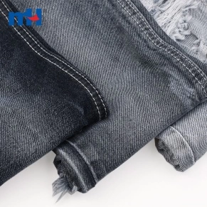 100% Cotton No spandex Denim Jeans Fabric