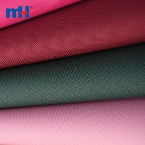 Polyester or Nylon Oxford Fabric