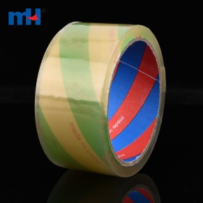 45mm Biodegradable Eco-Friendly Packing Tape