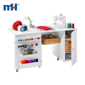 Folding Sewing Machine Table