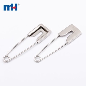 Wire Safety Pin