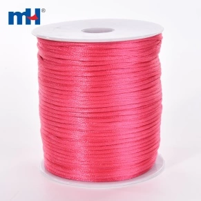 Polyester Chinese Knot Cord