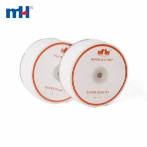 50mm Nylon/Polyester Hook and Loop Tape