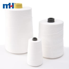 20s 6ply Polyester Bag Closing Thread