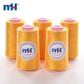 50/2 50S/2 100% Polyester Core Spun Sewing Thread