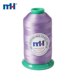 420D/3 UV Resistant HT Polyester Sewing Thread 1500m