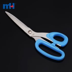 Plastic Handle Tailor Scissors