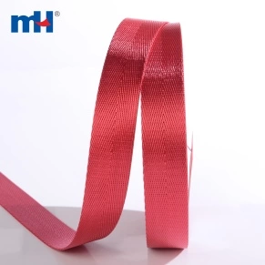 25mm Solid Color Polyester Webbing Tape