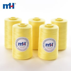 20S/3 2000yards 100% Polyester Sewing Thread