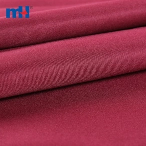 Polyester Gabardine Fabric