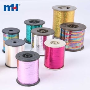 M Type 100% Metallic Yarn