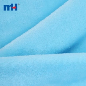 100% Polyester Flannel Fabric