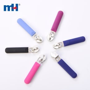 Silicone Zip Puller