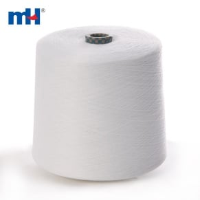 40S/2 Paper Cone Spun Polyester Yarn