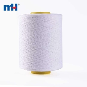 100% Recycled Cotton Yarn